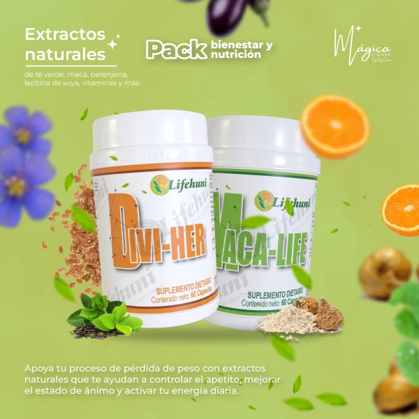 Kit Mágica Figura