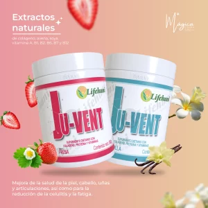 Ju-Vent 500gr.