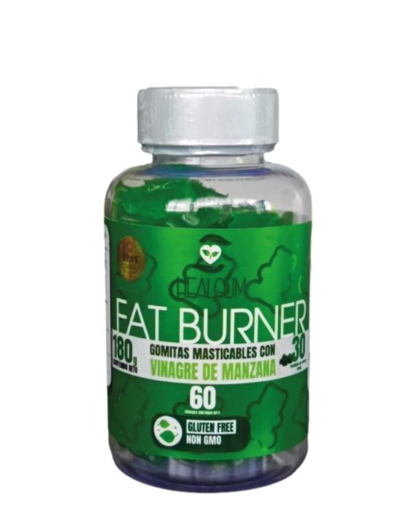 Fat Burner